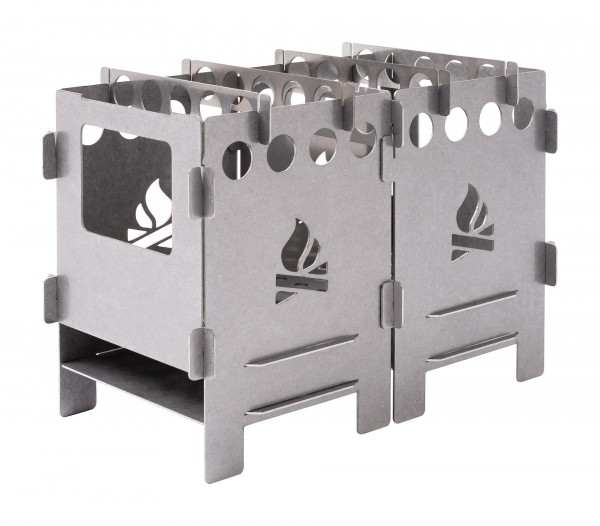 Bushbox Coupling Module