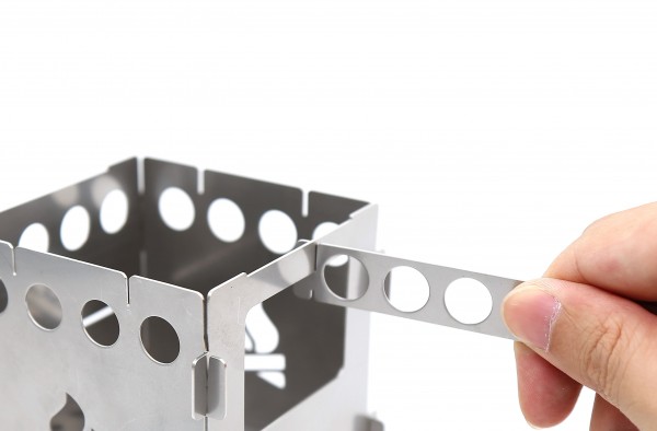 Trivets (Set) Bushbox