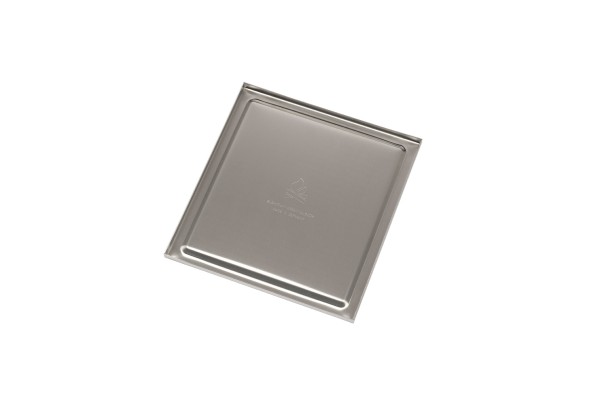 Flip Plate Bushbox XXL+