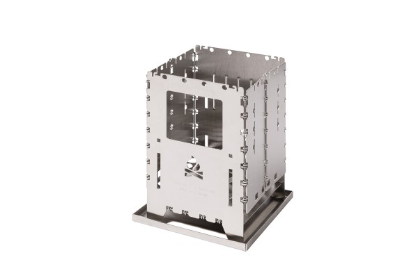 Flip Plate Bushbox XL