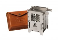 BCE-055_Bushbox_LF_Titanium_Premium_Set BCE-055_Bushbox_LF_Titanium_Premium_Set