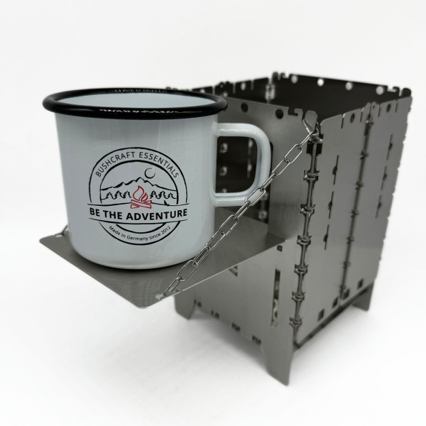 Wood Slide Bushbox XL