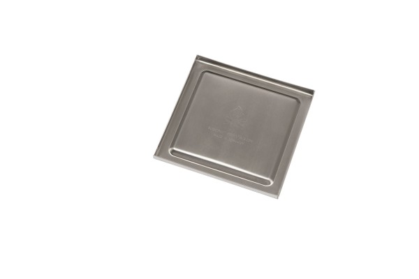 Flip Plate Bushbox XL