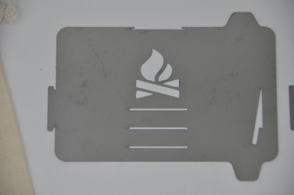 B-Stock Bushbox Ultralight