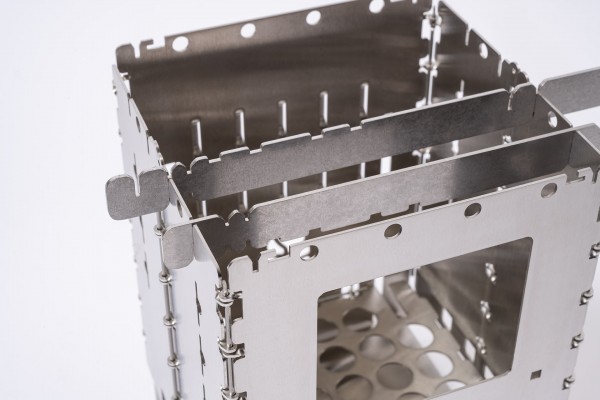 Trivets (Set) Bushbox XL