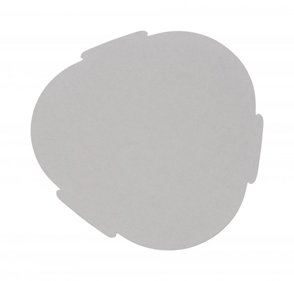 Ash Plate Bushbox Ultralight