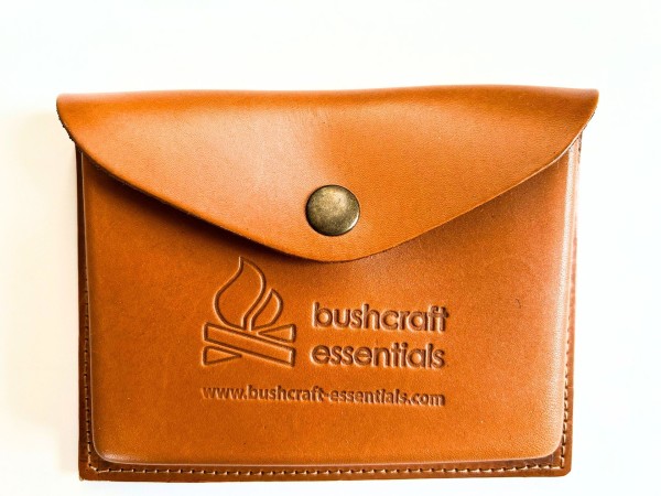 B-Ware Ledertasche Bushbox LF