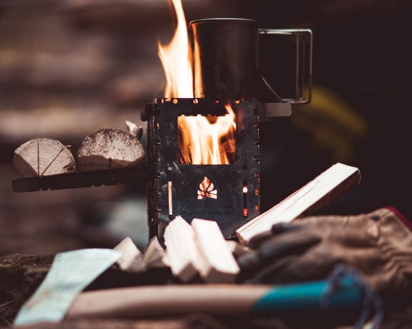 Trivets (Set) Bushbox XL