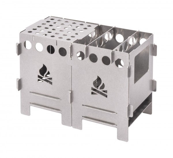 Bushbox Coupling Module