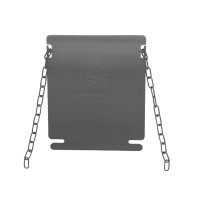 Holzrutsche Bushbox XL Holzrutsche Bushbox XL