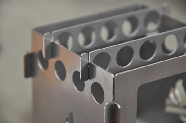 Trivets (Set) Bushbox