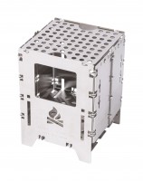 : Universalrost Bushbox LF : Universalrost Bushbox LF