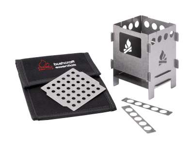 Outdoor Stoves | Bushcraft Essentials Shop