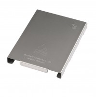 Multifunktions-Einschub Bushbox LF (Titanium) Multifunktions-Einschub Bushbox LF (Titanium)