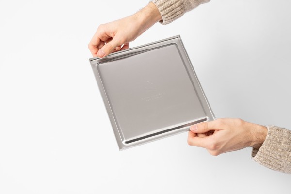 Flip Plate Bushbox XXL+