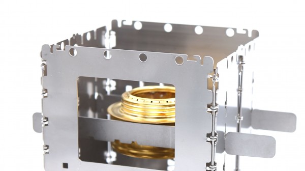 Trivets (Set) Bushbox XL