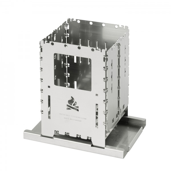 Multifunctional Case Bushbox XL