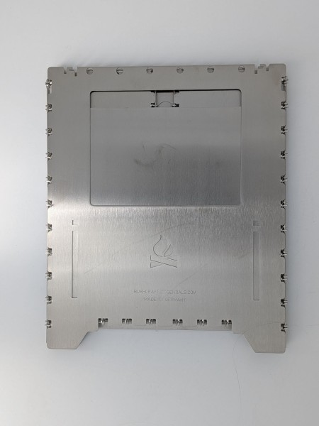 B-Stock Bushbox XXL+