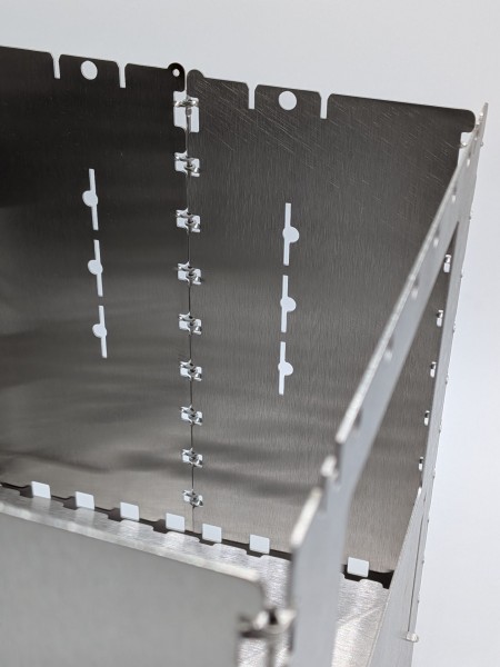 B-Stock Bushbox XXL+