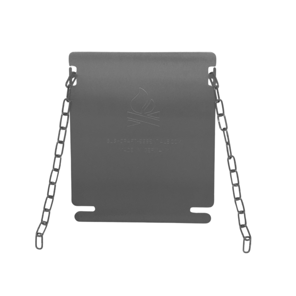 Wood Slide Bushbox XL