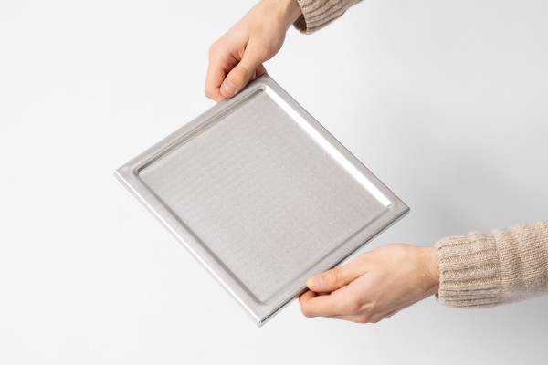 Flip Plate Bushbox XL