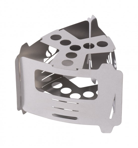 Topfauflage Bushbox Ultralight