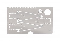 BE Survival-Pfeilkarte BE Survival-Pfeilkarte