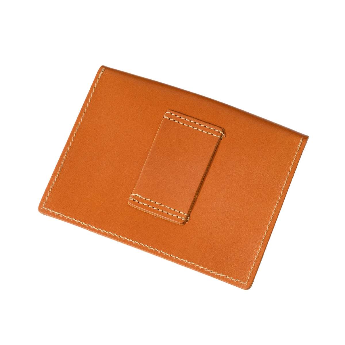 Leather Pouch Bushbox LF - stylish and durable | Bushcraft