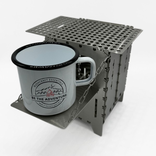 Wood Slide Bushbox XL