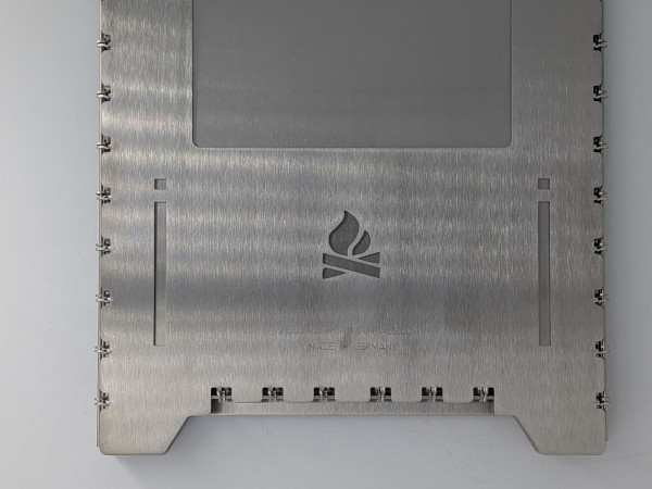 B-Stock Bushbox XXL+