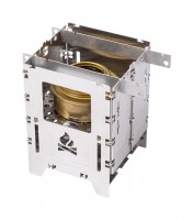 : Universalrost Bushbox LF : Universalrost Bushbox LF