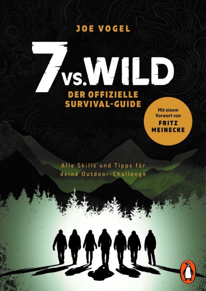 7vs.Wild Survival-Guide