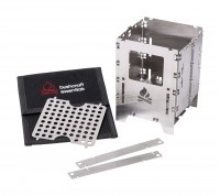 Bushbox LF Set Bushbox LF Set