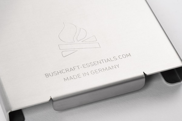 Multifunctional Case Bushbox XL