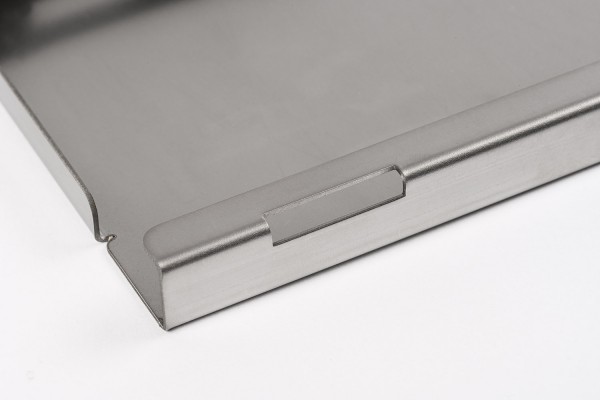 Multifunctional Case Bushbox XL (Titanium)