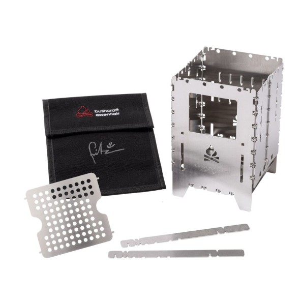 Fritz Meinecke Bushbox XL Profi-Set