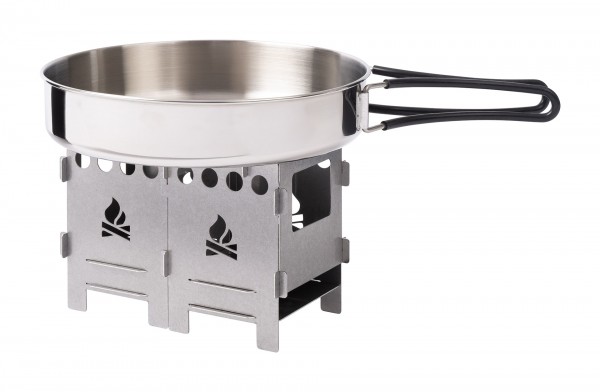 Bushbox Coupling Module