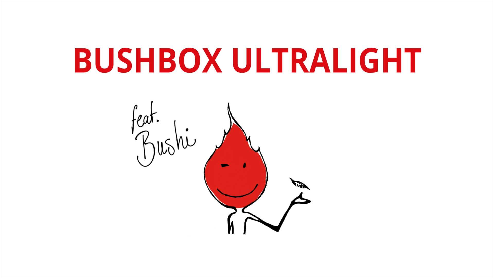 Bushi's Bushbox Ultralight Tips & Tricks