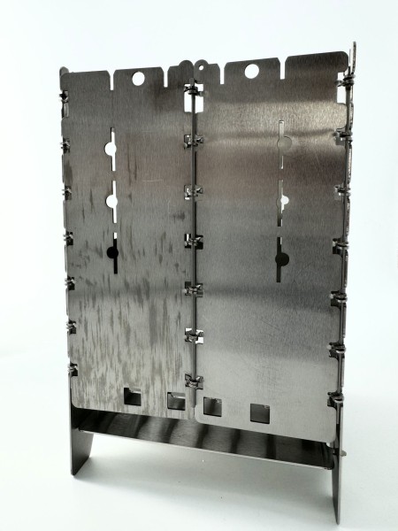 B-Ware Bushbox XL Profi-Set