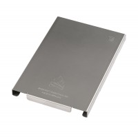 Multifunktions-Einschub Bushbox XL (Titanium) Multifunktions-Einschub Bushbox XL (Titanium)