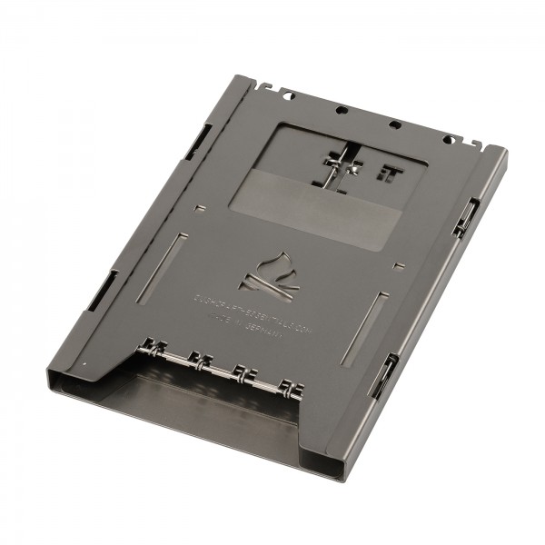 Multifunctional Case Bushbox XL (Titanium)