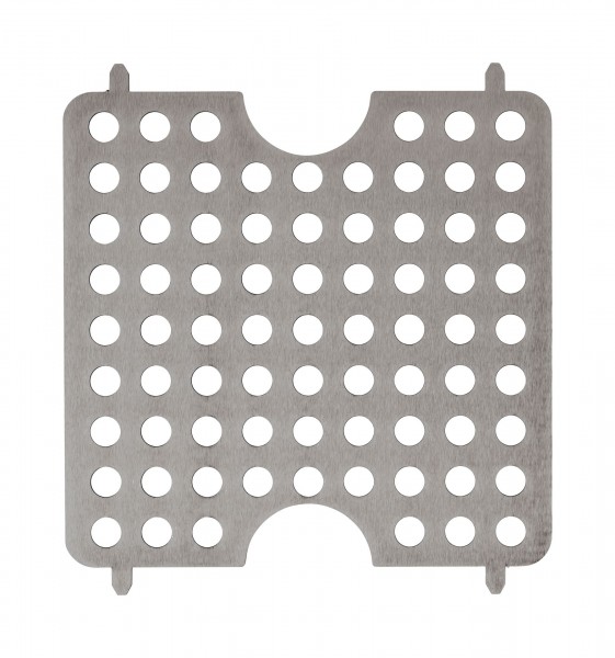 Universal Grate Bushbox LF