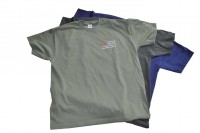 Bushcraft Essentials T-Shirt Bushcraft Essentials T-Shirt
