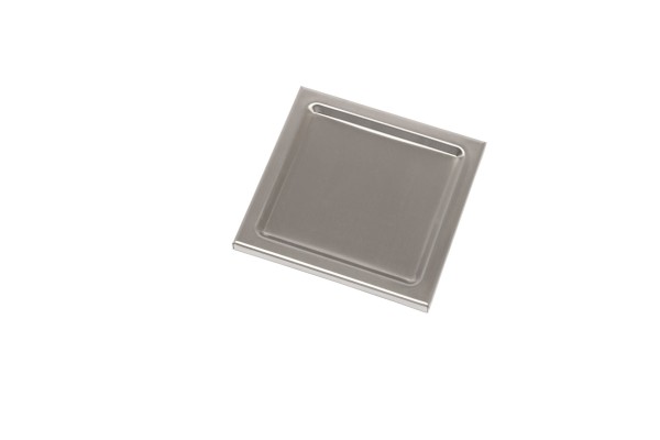 Flip Plate Bushbox XL
