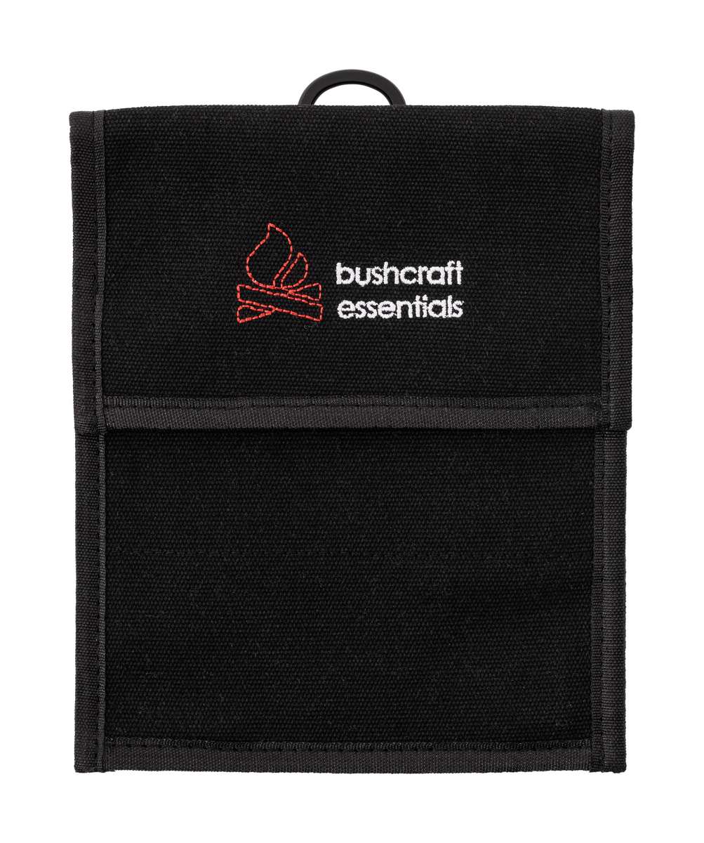 Bushbox XL Combination Kit incl. Universal Grate and Outdoor